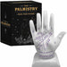 Tiny Palmistry Palm Reading Book + Hand by Running Press at Perpetual Kid