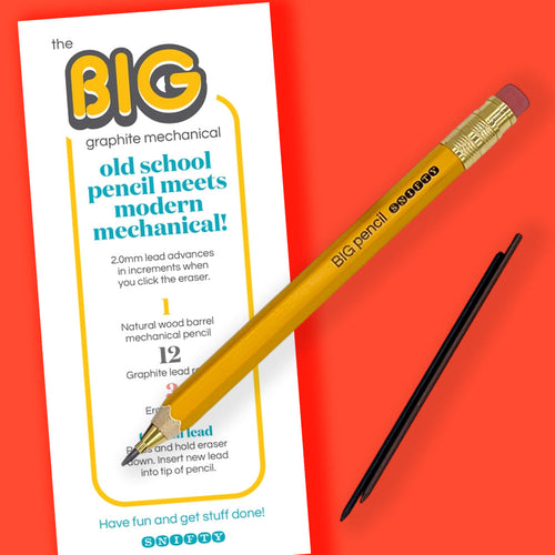 Mini Art Kit - Hindustan Pencils