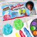 Bob Ross Flavor Palette Dipping Candy - Boston America