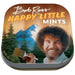 Bob Ross Happy Little Mints - Unemployed Philosophers Guild