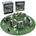 Build Your Own Stonehenge Mega Mini Kit - Running Press