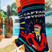 Captain Obvious Men's Socks - Groovy Things Co