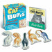 Cat Butts Magnetic Mini Kit - Running Press