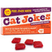 Cat Jokes Gum - Blue Q
