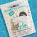 Double Chocolate Celebration Cake Kit by InstaCake Cards