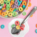 Cerealsly Sloppy Eater Fake Spoon Spill - Just Dough It! Fake Foods