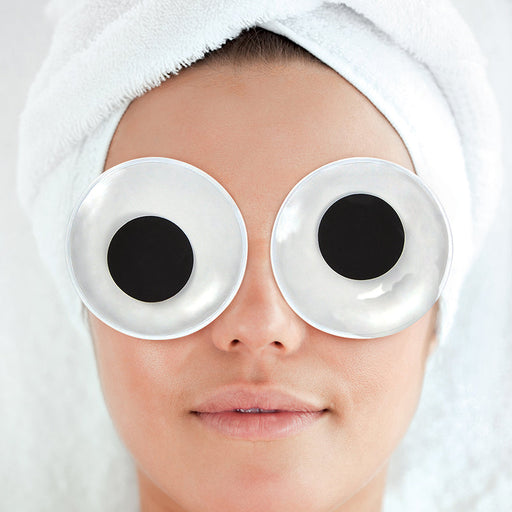Chill Out Googly Eyes Eye Pads
