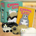 Chonk Cats Nesting Dolls - Running Press