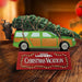 National Lampoon's Christmas Vacation: Station Wagon and Griswold Family Tree