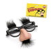 Classic Disguise Glasses - Archie McPhee
