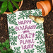 Crazy Plant Lady Birthday Card - Hennel Paper Co.
