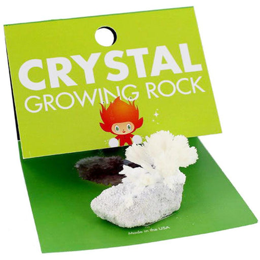 Crystal Growing Rock - Copernicus Toys