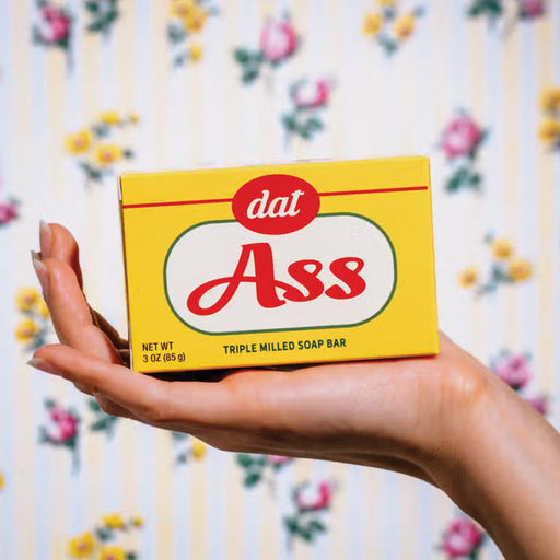 Dat Ass Funny Bar Soap