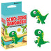 Dino-sore Dinosaur Bandages - GamaGo