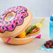 Donut Touch My Lunch Bag - BigMouth Toys
