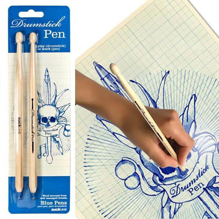 Drumstick Pen Set - SuckUK