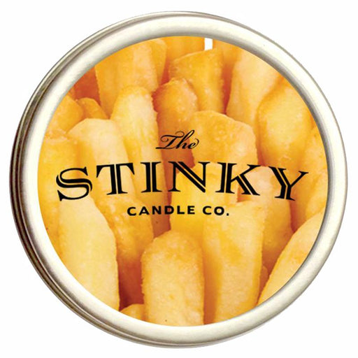 Fast Food Scented Candle - Stinky Candle