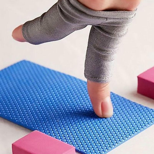 Finger Yoga Mini Kit - Running Press