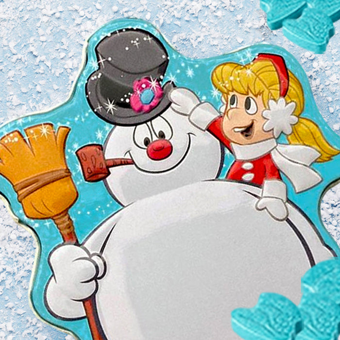 Frosty the Snowman Frosty’s Magical Sours