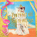 You're Not Old You're Vintage Birthday Card - Smitten Kitten