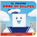 Ghostbusters: Book of Shapes Baby Book