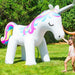 Ginormous Unicorn Yard Sprinkler - BigMouth Toys