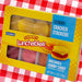 Kraft Gummy Lunchables Cracker Stackers Candy
