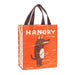 Hangry Handy Lunch Tote - Blue Q