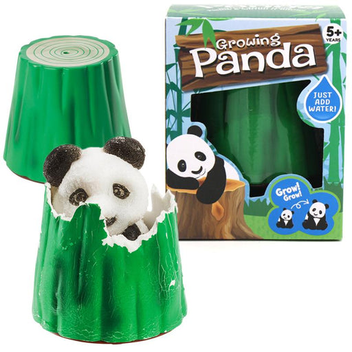 Hatch and Grow Panda - Handee