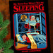 He Sees You When You're Sleeping Christmas Card - Artist Steven Rhodes