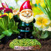 Hide-A-Key Garden Gnome - BigMouth Toys