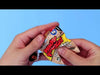 Wacky Packages Mini Blind Box by Super Impulse