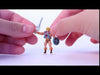 Super Impulse Masters of the Universe Micro Action Figures