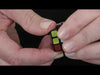 World's Smallest Rubik's Cube - Super Impulse