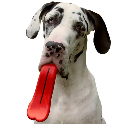 Humunga Tongue Dog Fetch Toy - Moody Pet