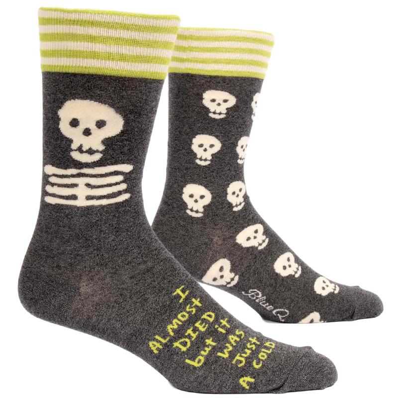 Funny Men's Socks