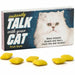 Instantly Talk With Your Cat Gum - Blue Q