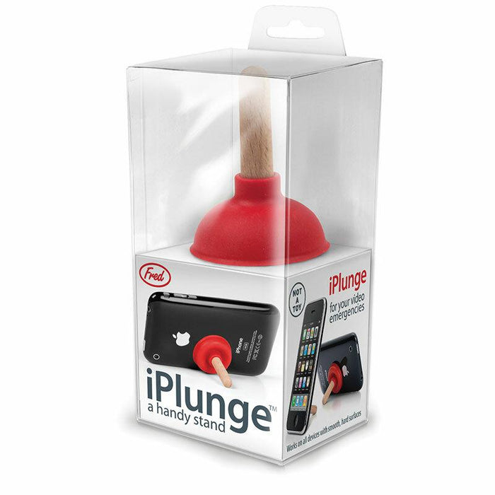 Fred & Friends - iPlunge Phone Stand