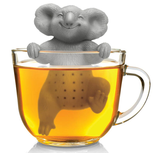 Koala-Tea Infuser - Fred & Friends