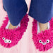 Llama Cleaning Slippers - Gift Republic