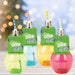 Lotsa LITES! Flashing Holiday Beverage Bulb - DM Merchandising