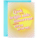 Look On the Bright Side, Tomorrow Could Be Worse Greeting Card - McBitterson's