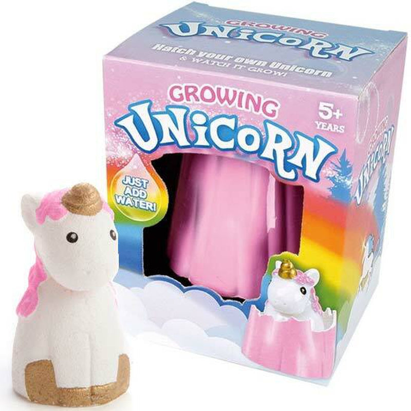 unicorns + rainbows