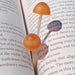 Magic Sprout Mushroom Bookmarks - Fred