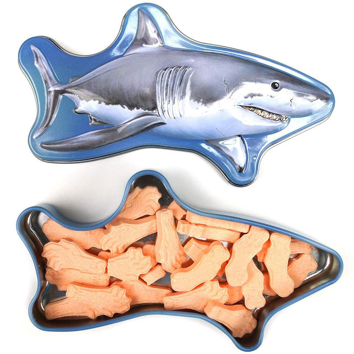 Maneater Shark Bait Sour Candy - Boston America