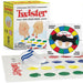 Mini Twister Game with Finger Socks - Running Press