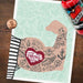 Mom Tattoo Scratch-off Mother's Day Card by Inklings Paperie