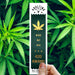 Never Not High 420 Award Ribbon