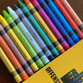 Offensive Crayons – Crusader Outlet