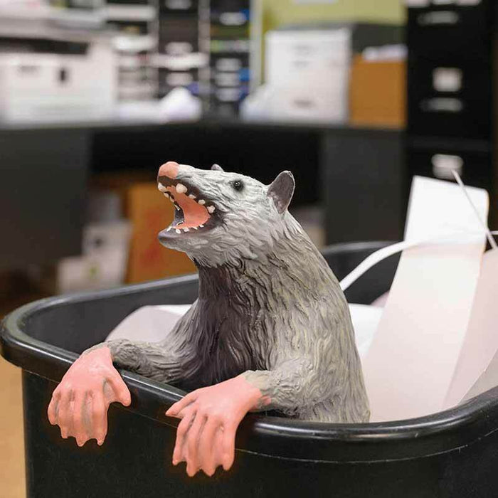 Office Possum - Archie McPhee